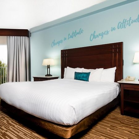 Margaritaville Lake Resort Lake of the Ozarks Osage Beach Eksteriør bilde