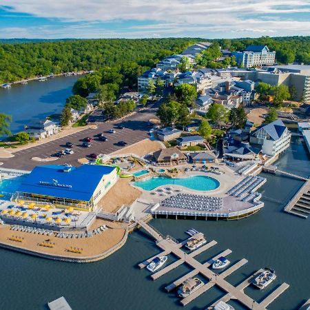 Margaritaville Lake Resort Lake of the Ozarks Osage Beach Eksteriør bilde