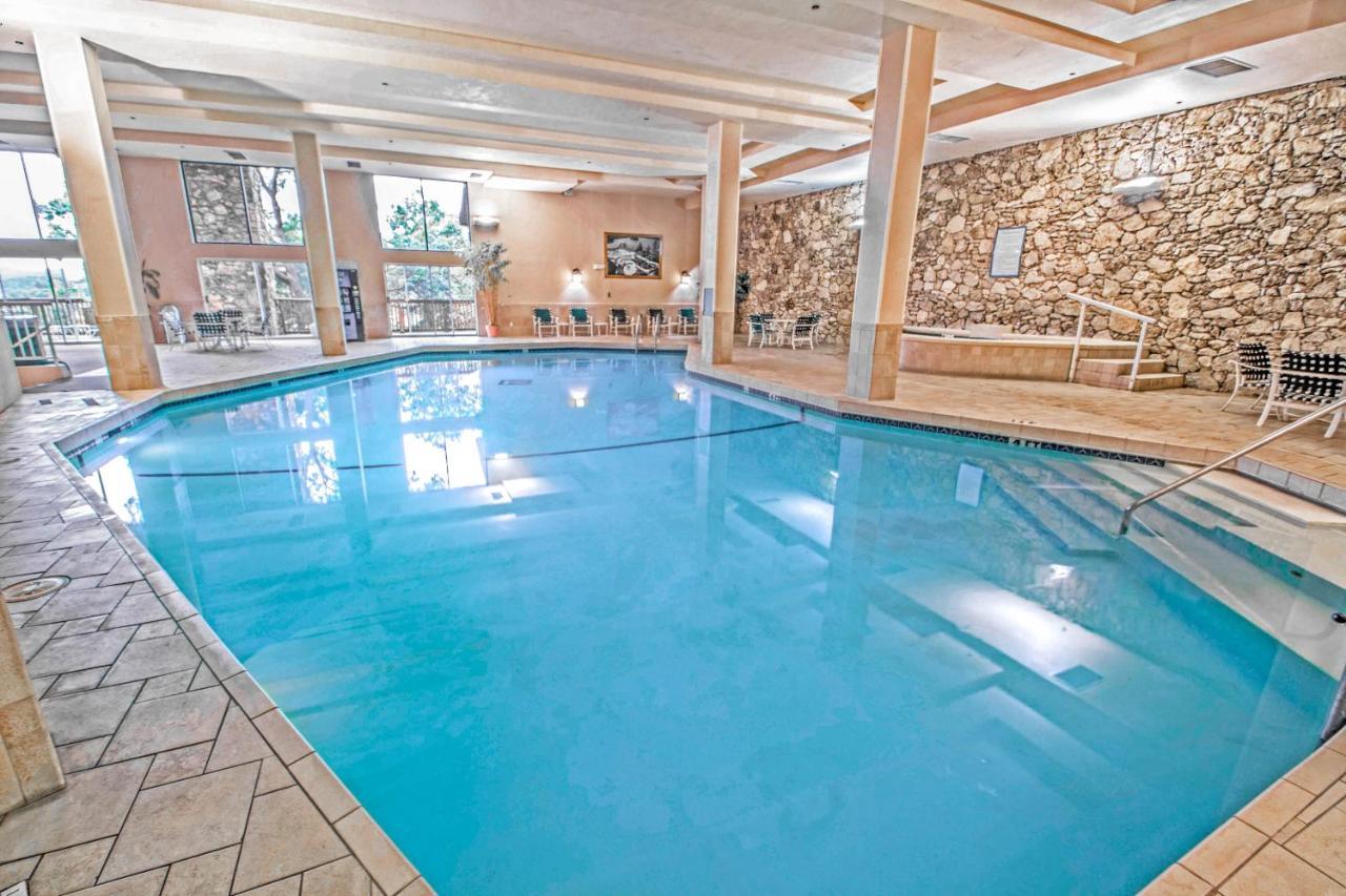 Margaritaville Lake Resort Lake of the Ozarks Osage Beach Eksteriør bilde