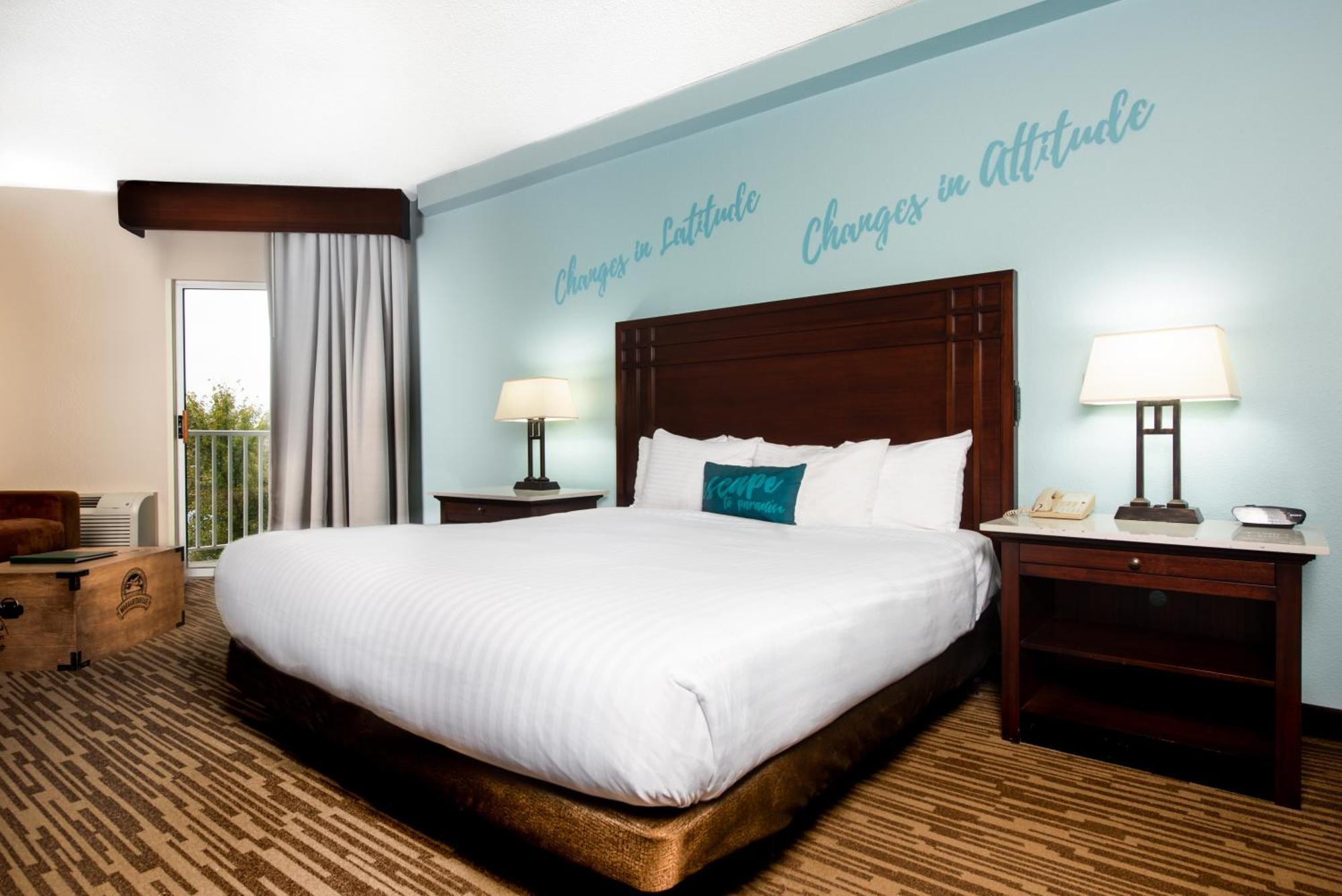 Margaritaville Lake Resort Lake of the Ozarks Osage Beach Eksteriør bilde