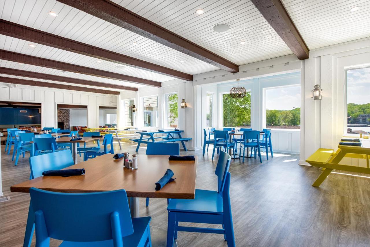 Margaritaville Lake Resort Lake of the Ozarks Osage Beach Eksteriør bilde