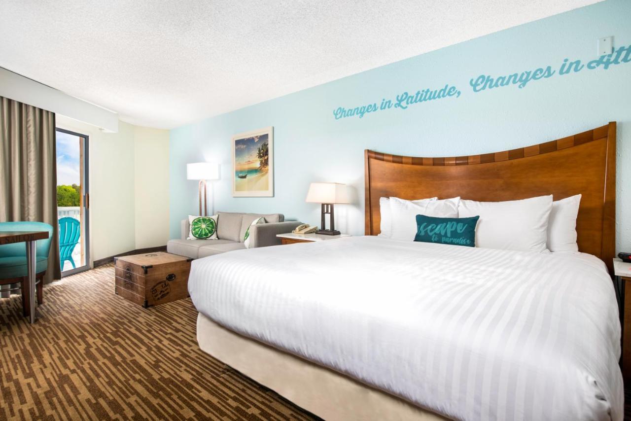 Margaritaville Lake Resort Lake of the Ozarks Osage Beach Eksteriør bilde