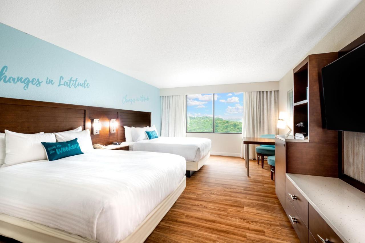 Margaritaville Lake Resort Lake of the Ozarks Osage Beach Eksteriør bilde