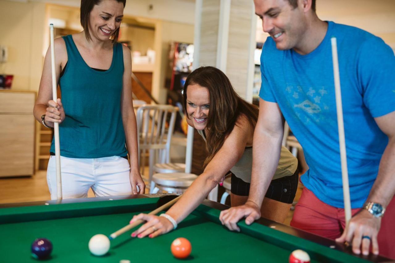 Margaritaville Lake Resort Lake of the Ozarks Osage Beach Eksteriør bilde