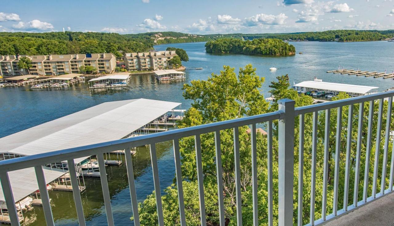 Margaritaville Lake Resort Lake of the Ozarks Osage Beach Eksteriør bilde