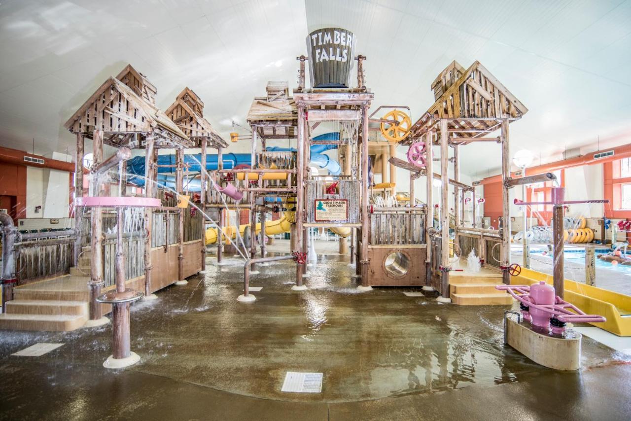 Margaritaville Lake Resort Lake of the Ozarks Osage Beach Eksteriør bilde