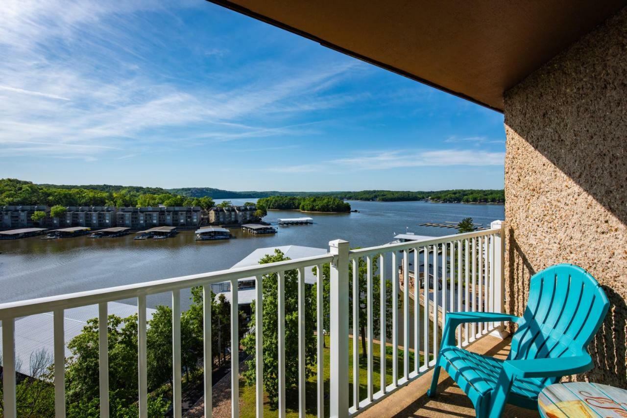 Margaritaville Lake Resort Lake of the Ozarks Osage Beach Eksteriør bilde