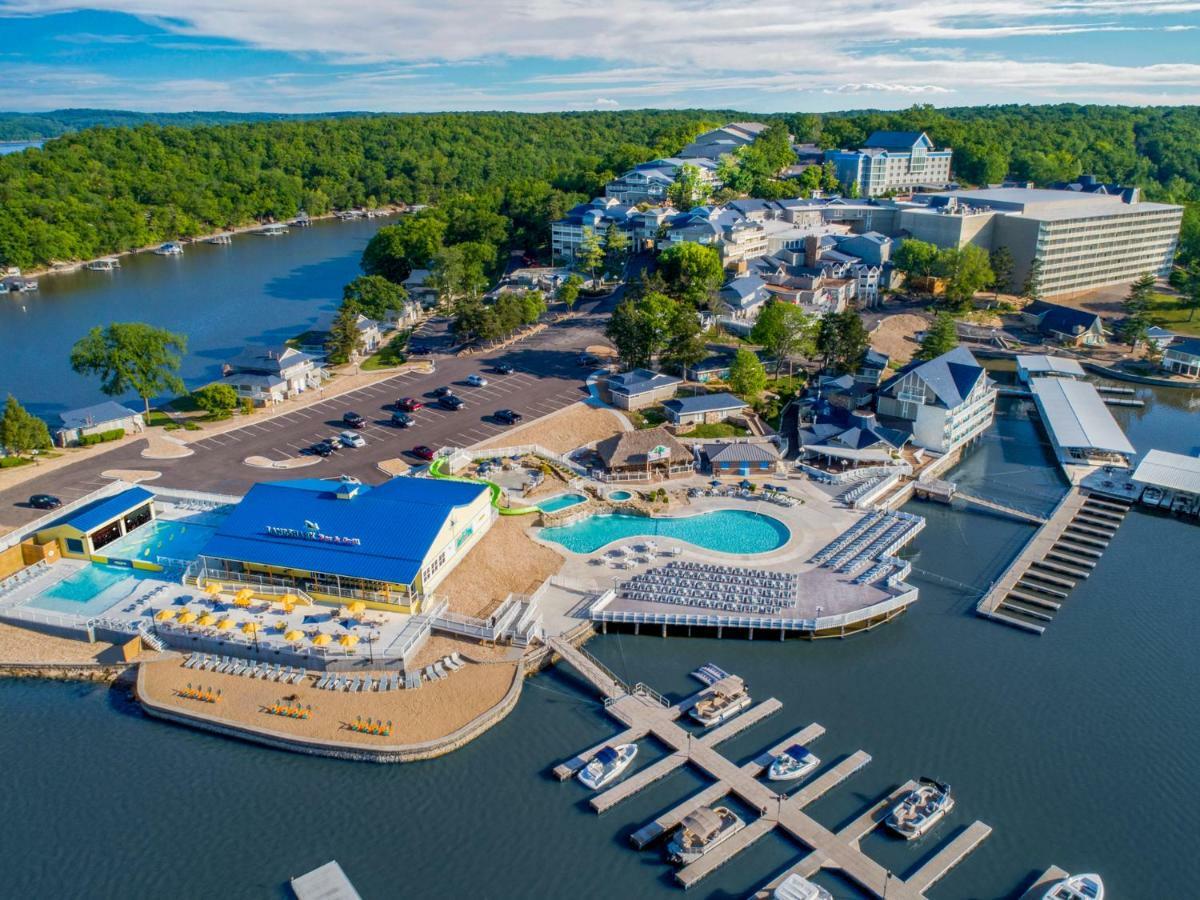 Margaritaville Lake Resort Lake of the Ozarks Osage Beach Eksteriør bilde