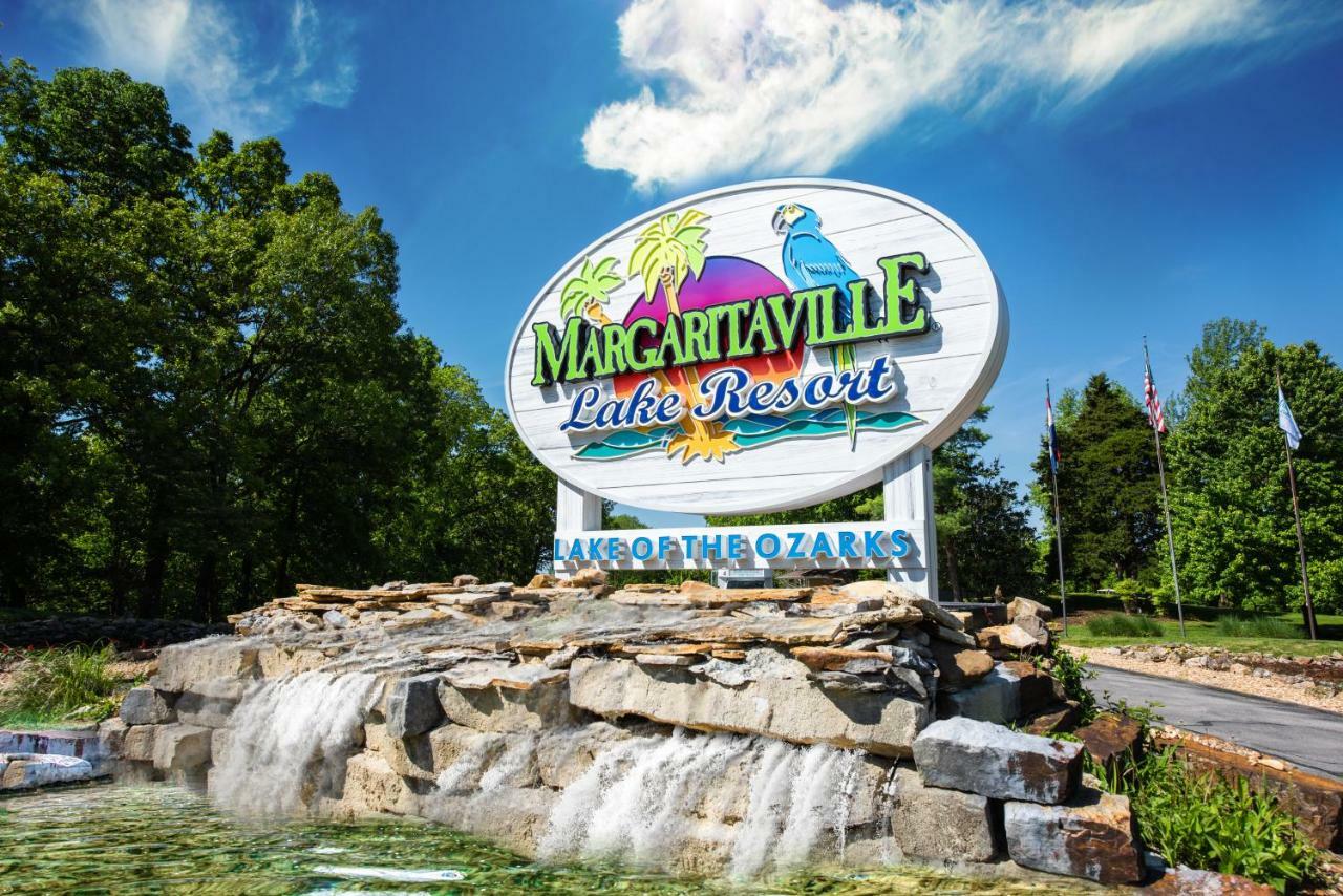 Margaritaville Lake Resort Lake of the Ozarks Osage Beach Eksteriør bilde